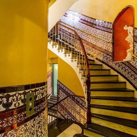 Galería 3